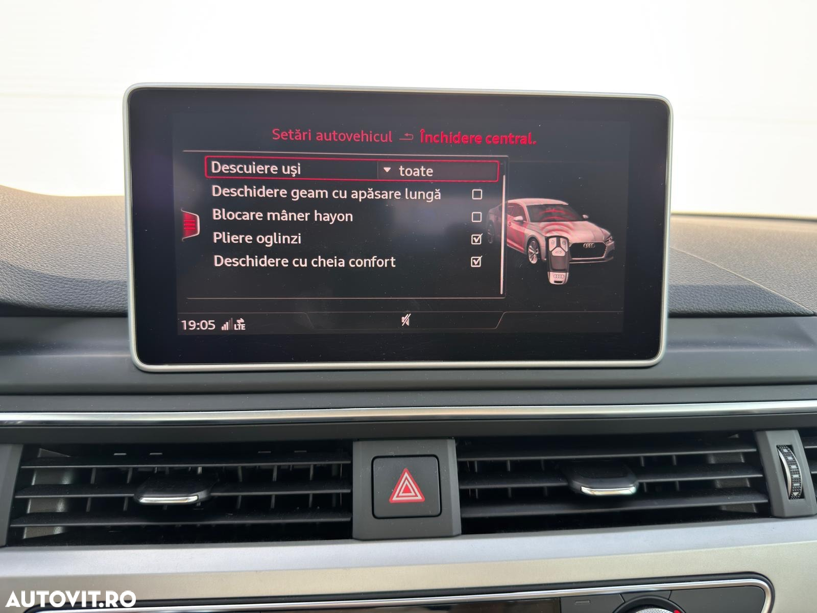 Audi A5 Sportback 40 TDI quattro S tronic sport - 23