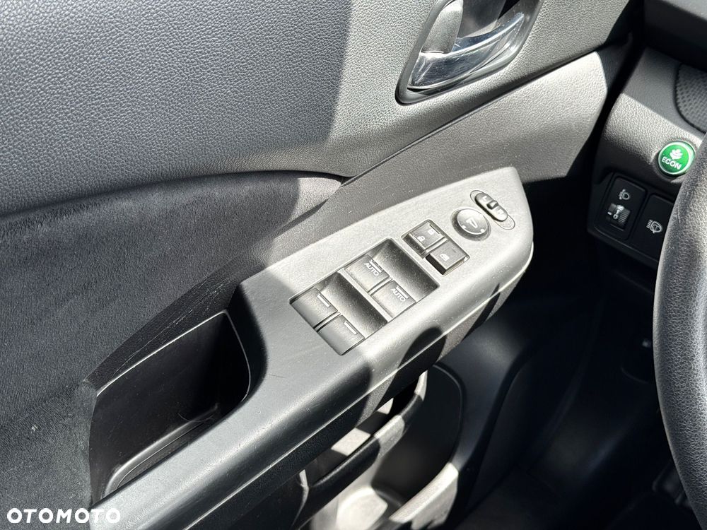 Honda CR-V 1.6i-DTEC Elegance (Honda Connect+) / (2WD) - 16