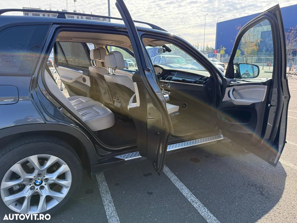 BMW X5 xDrive30d - 12