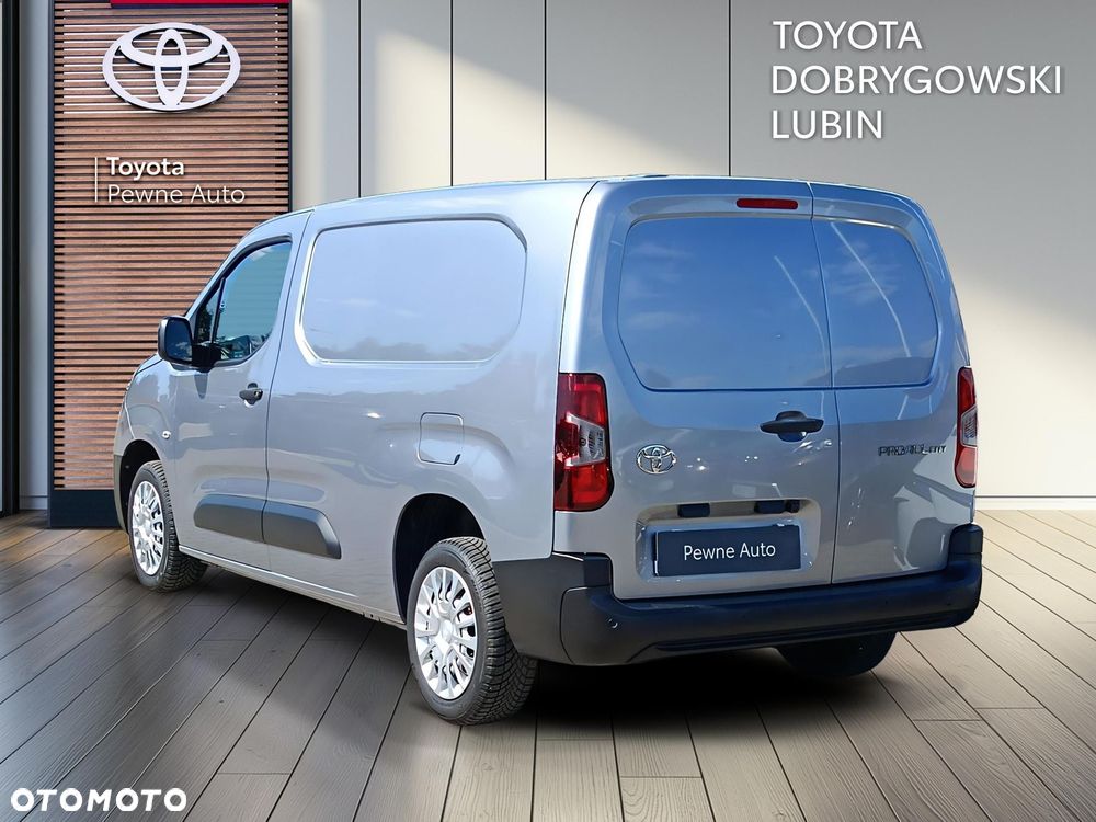 Toyota PROACE CITY - 3