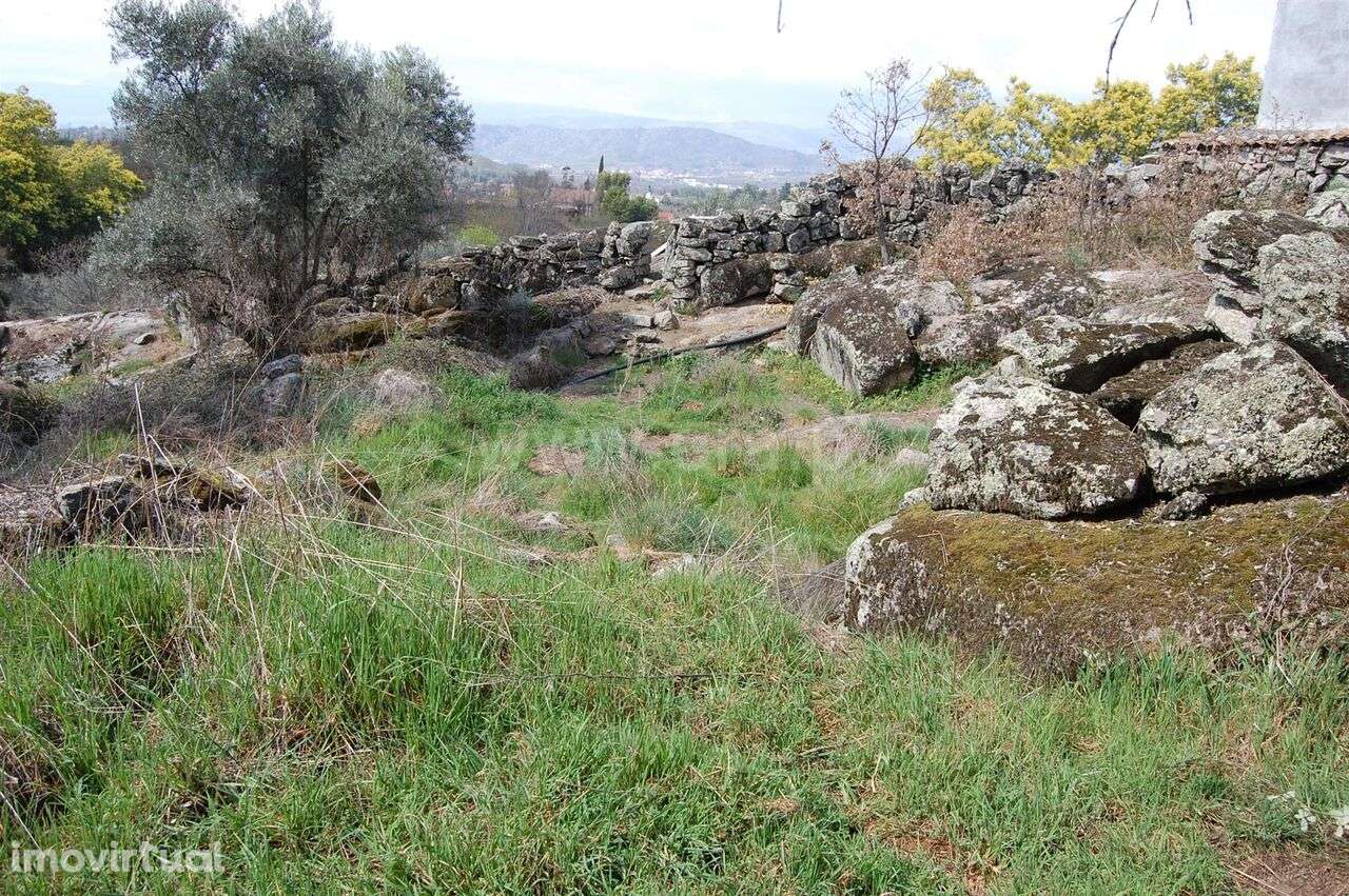 Moradia Rústica T1 / Belmonte, Inguias - Grande imagem: 4/7