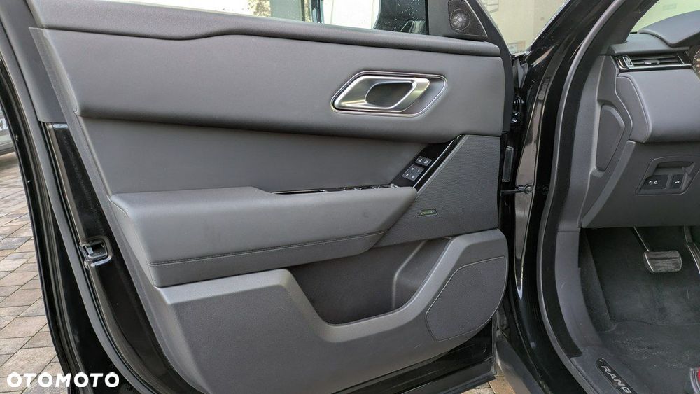 Land Rover Range Rover Velar - 12