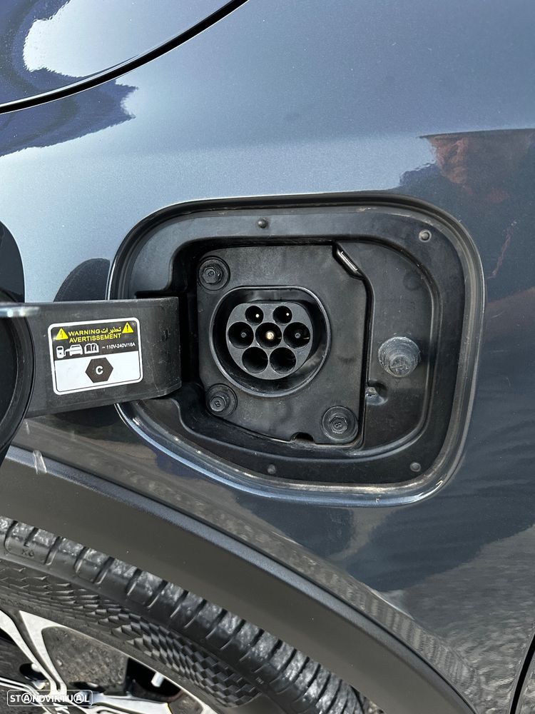 Kia XCeed 1.6 GDi PHEV First Edition - 8