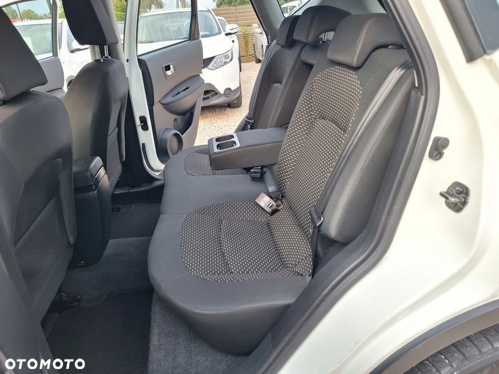 Nissan Qashqai 2.0 Tekna - 26