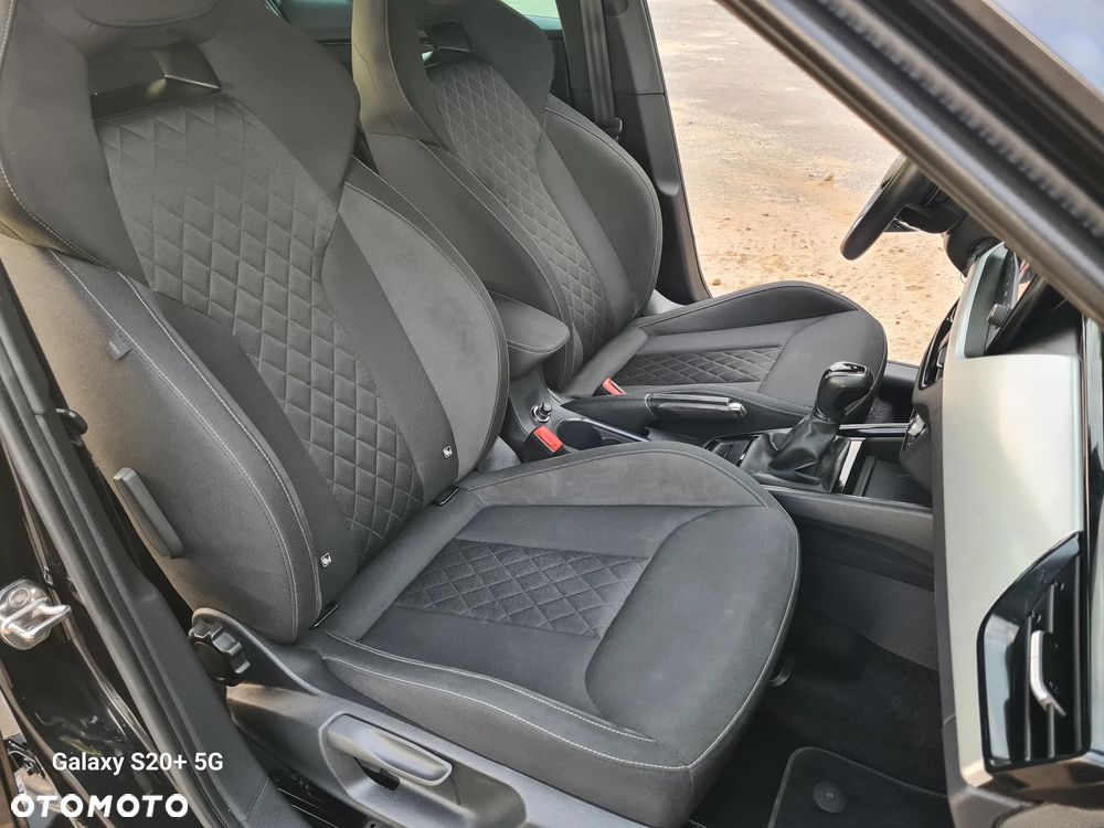 Skoda Kamiq 1.0 TSI DSG Style - 10