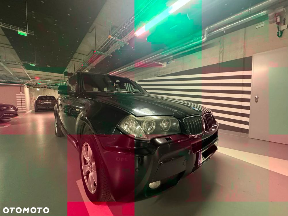 BMW X3 - 10