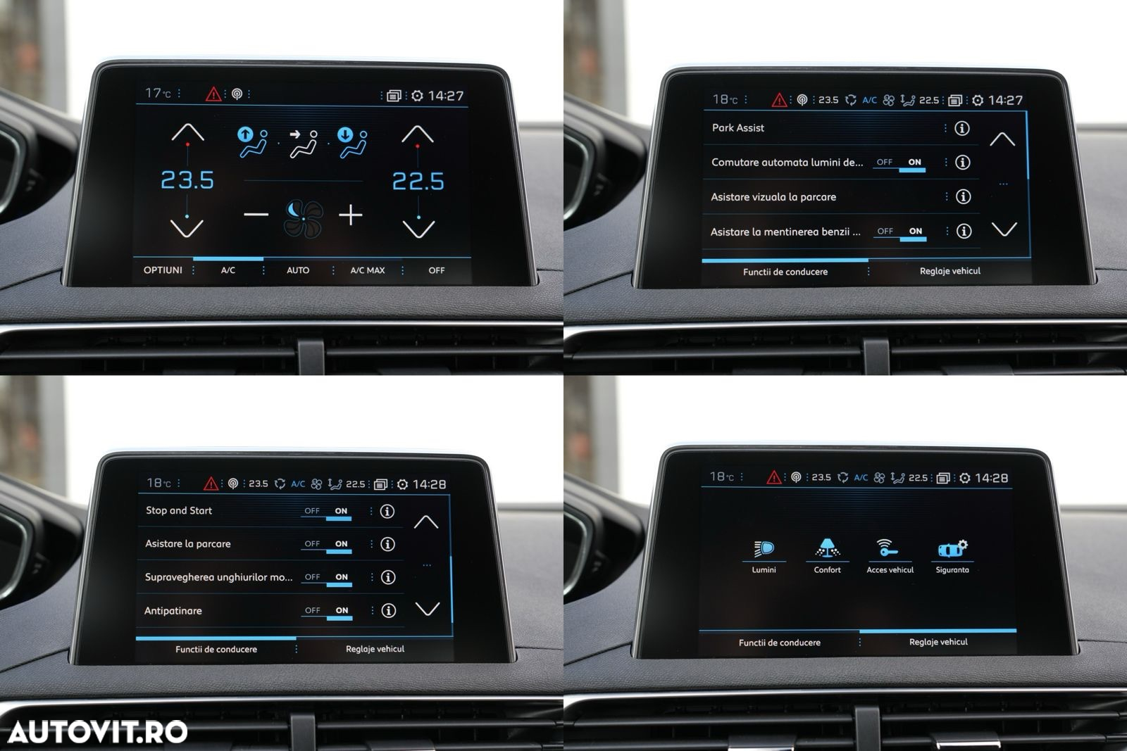 Peugeot 3008 1.6 BlueHDI S&S EAT6 GT-Line - 35
