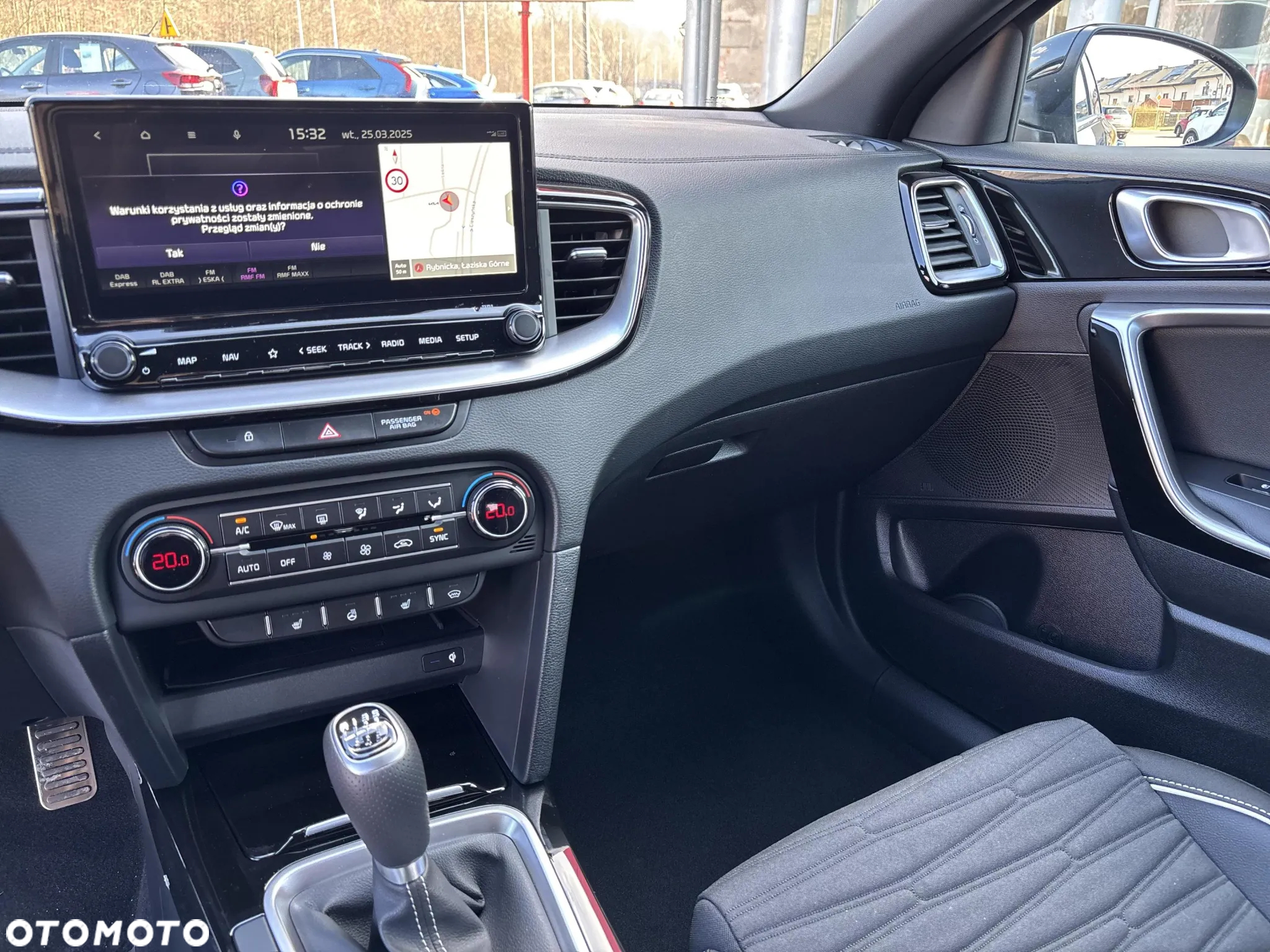 Kia ProCeed 1.5 T-GDI GT Line - 17