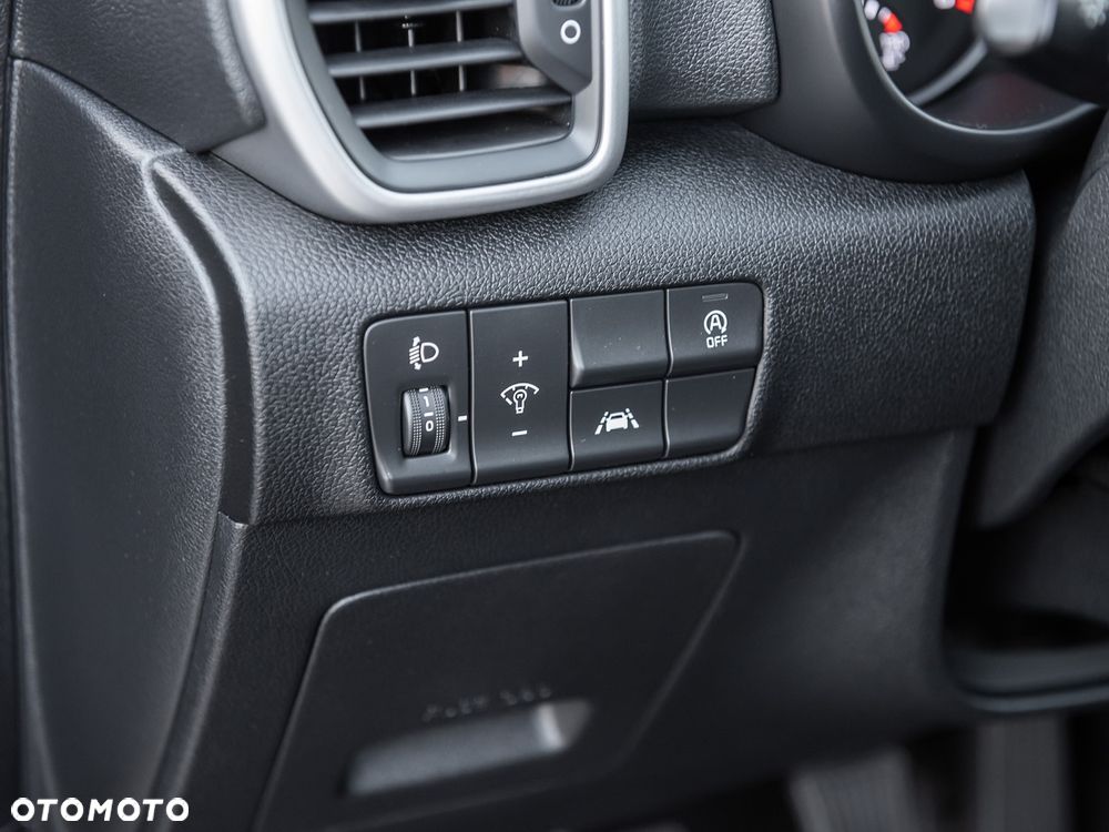 Kia Sportage - 19