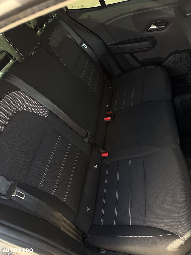Dacia Logan TCe 90 MT6 Expression - 7