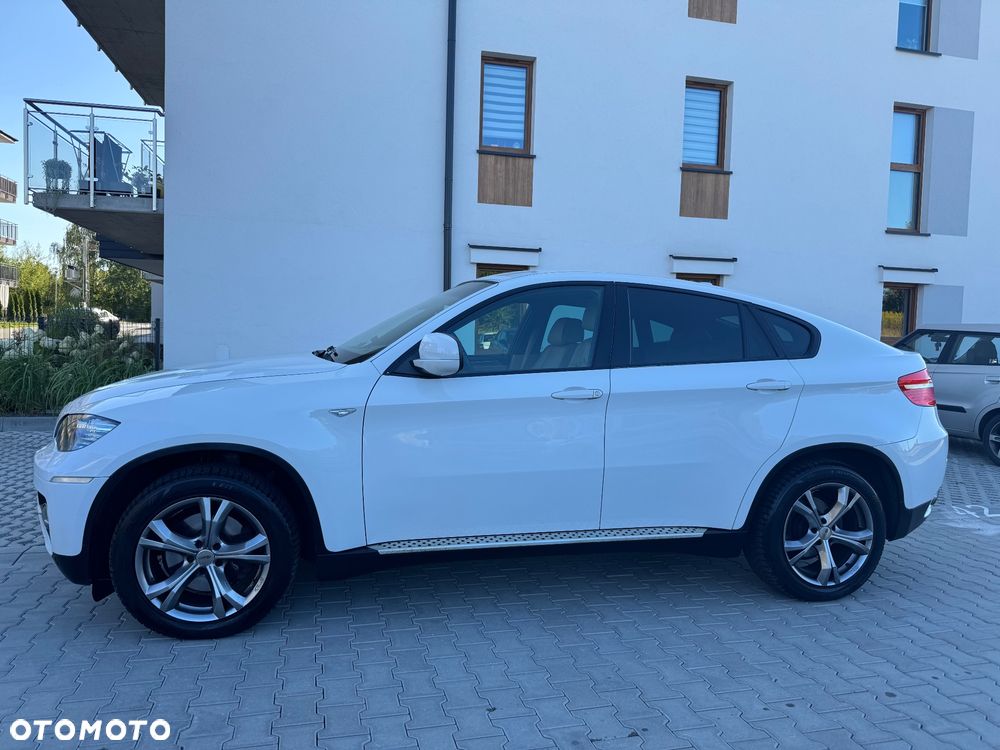 BMW X6 xDrive30d - 2