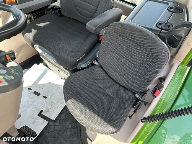 Fendt 936 Vario Profi Plus - 9