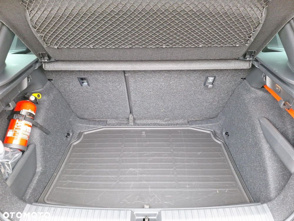 Skoda Kamiq 1.5 TSI Monte Carlo DSG - 24