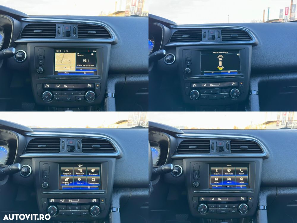 Renault Kadjar 1.5 DCI EDC Zen - 11