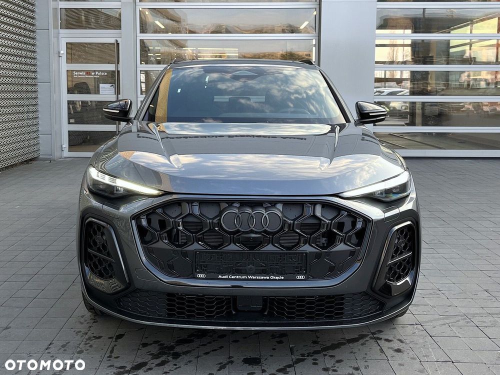 Audi Q5 - 13
