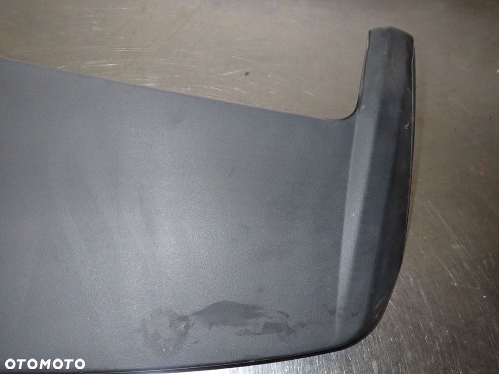 SPOILER LOTKA DODGE CALIBER - 10