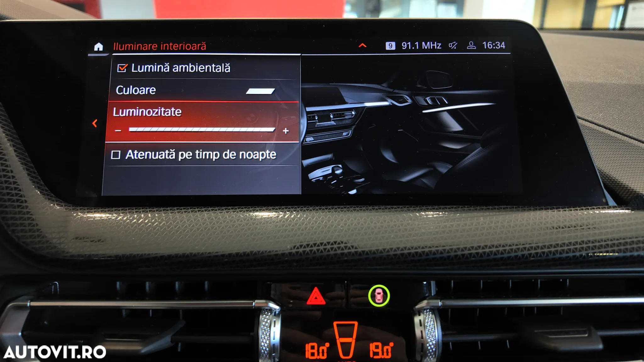BMW Seria 2 218i Gran Coupe Aut. - 29