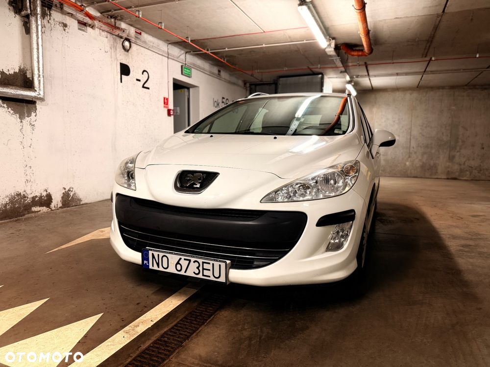 Peugeot 308 - 3
