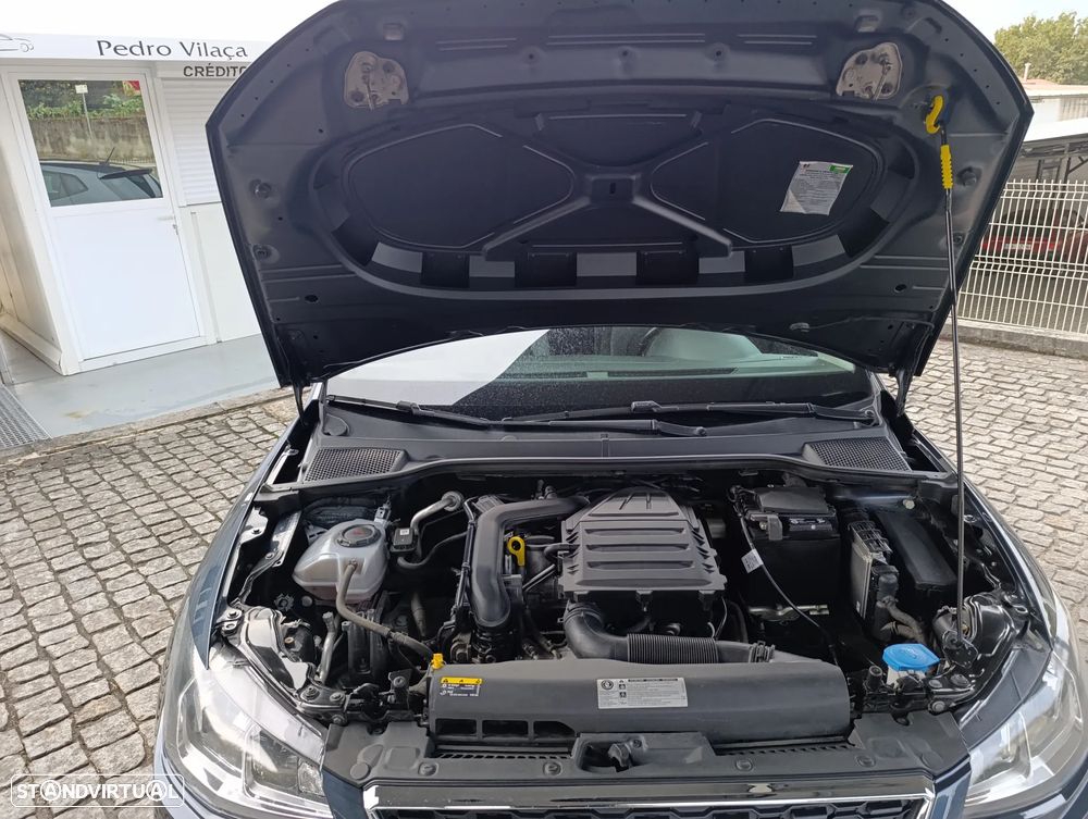 SEAT Ibiza 1.0 TSI Style - 14