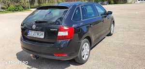 Skoda RAPID - 4