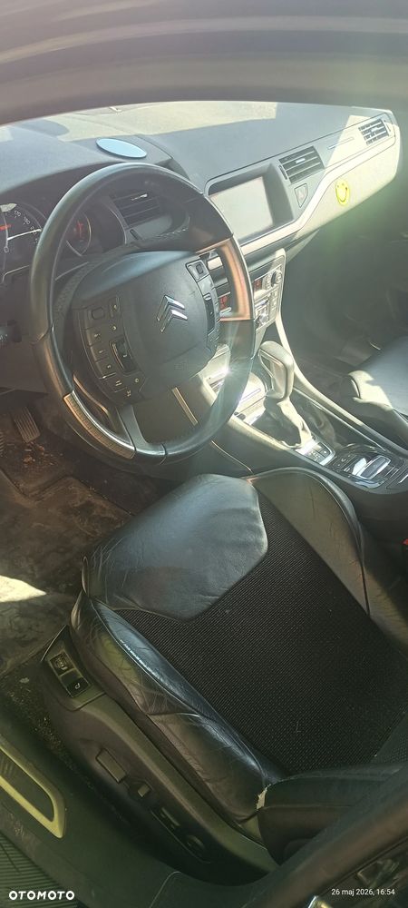 Citroën C5 2.0i 16V Exclusive - 6