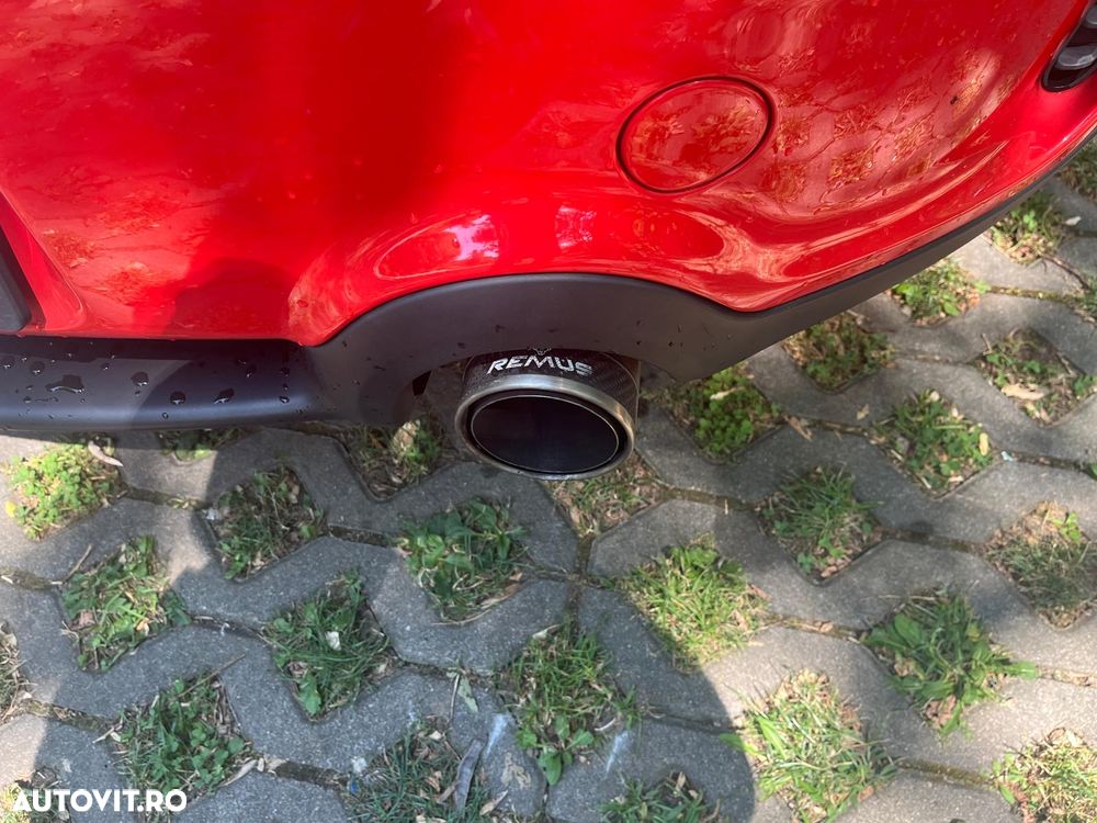 Mini Countryman Cooper S ALL4 - 2