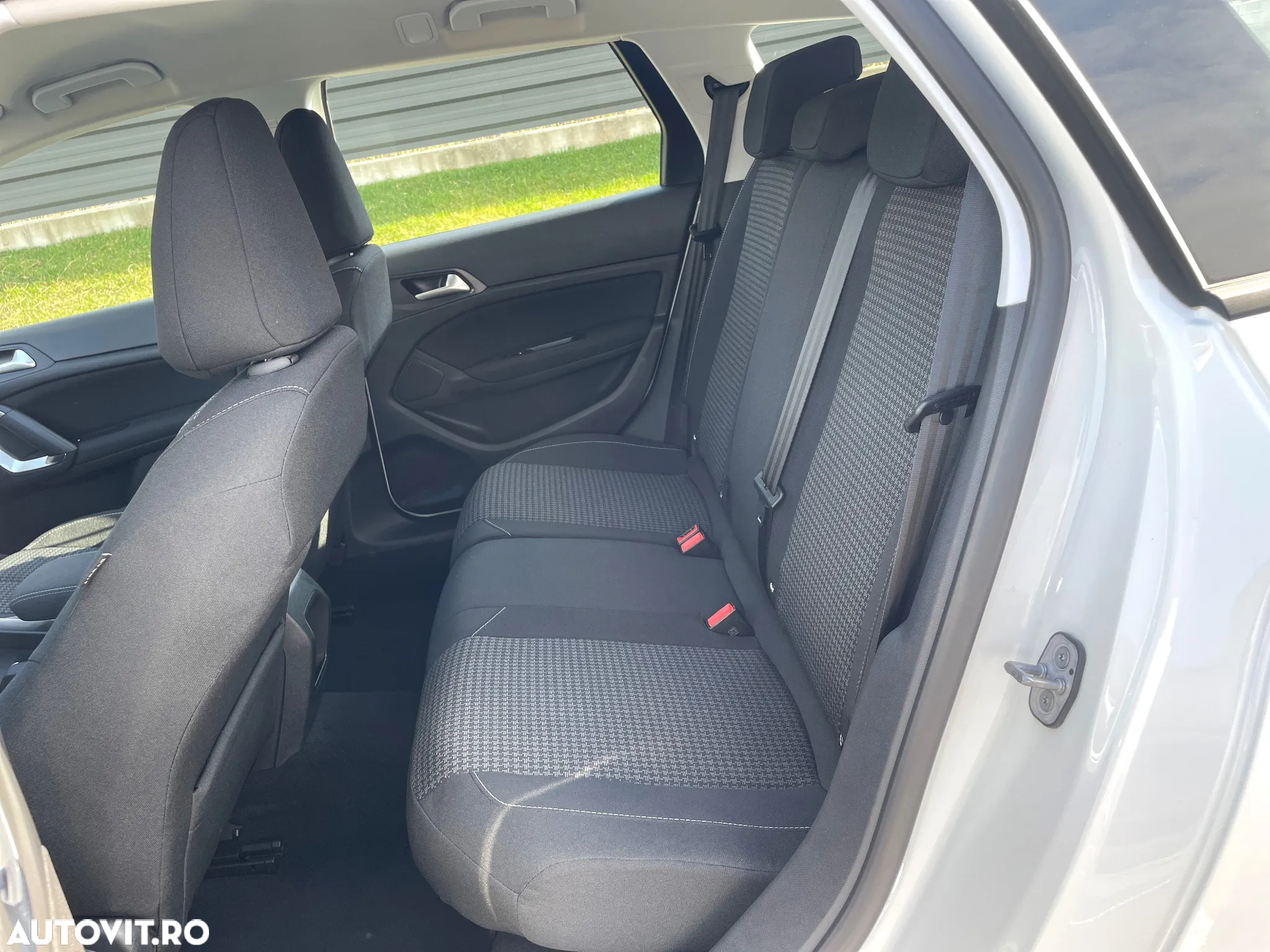 Peugeot 308 1.5 BlueHDi FAP STT Active Pack - 6