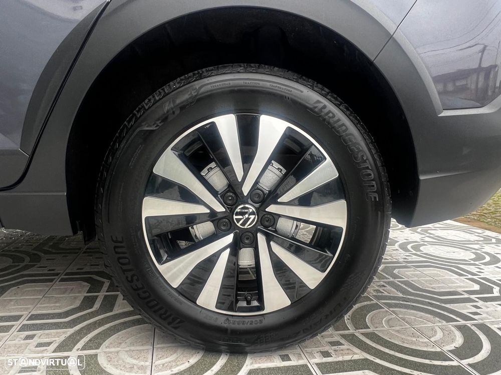 VW Taigo 1.0 TSI Life - 53