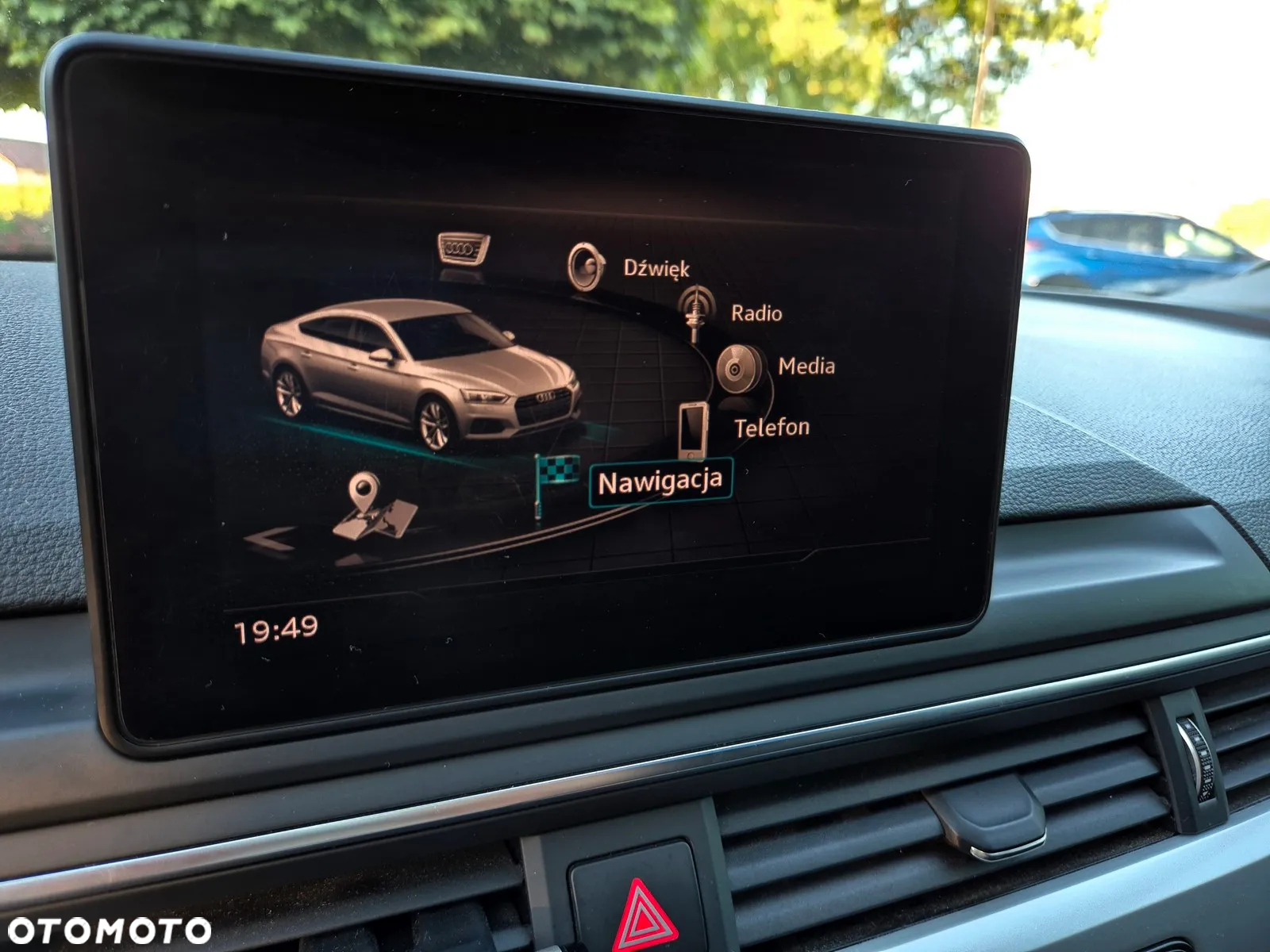 Audi A5 - 21