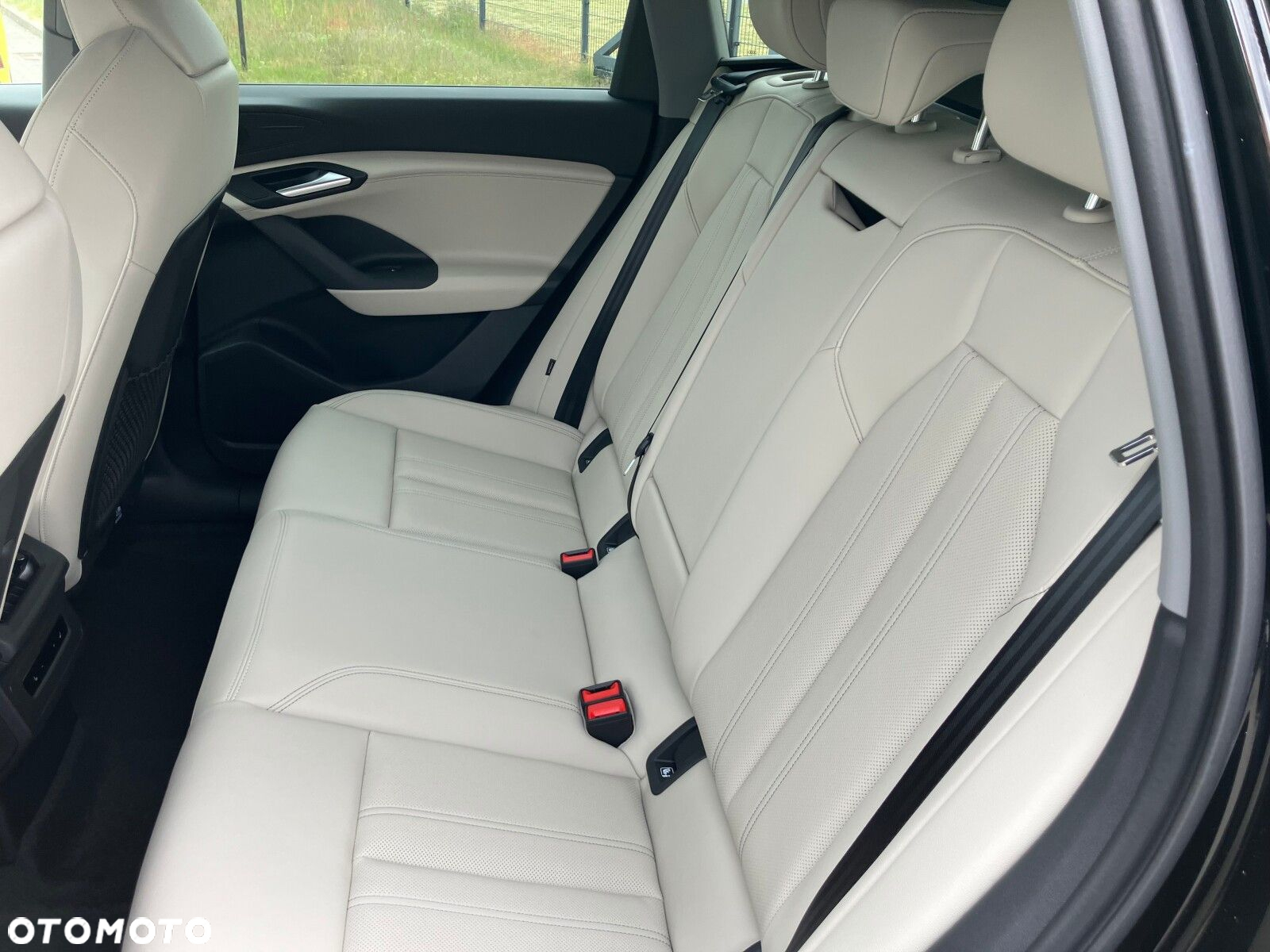 Audi Q6 e-tron - 30