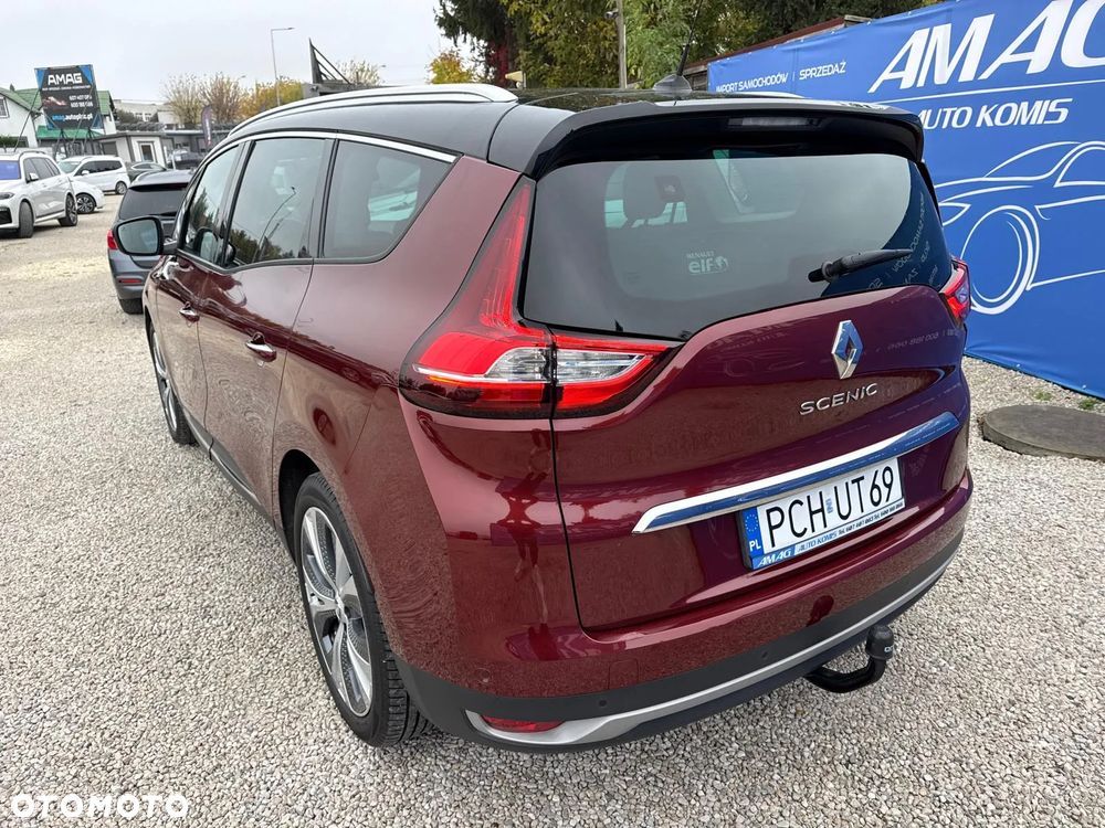 Renault Scenic ENERGY TCe 130 INTENS - 8