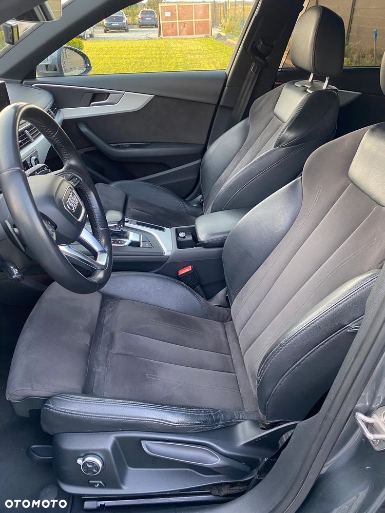 Audi A4 Allroad 2.0 TDI Quattro S tronic - 15