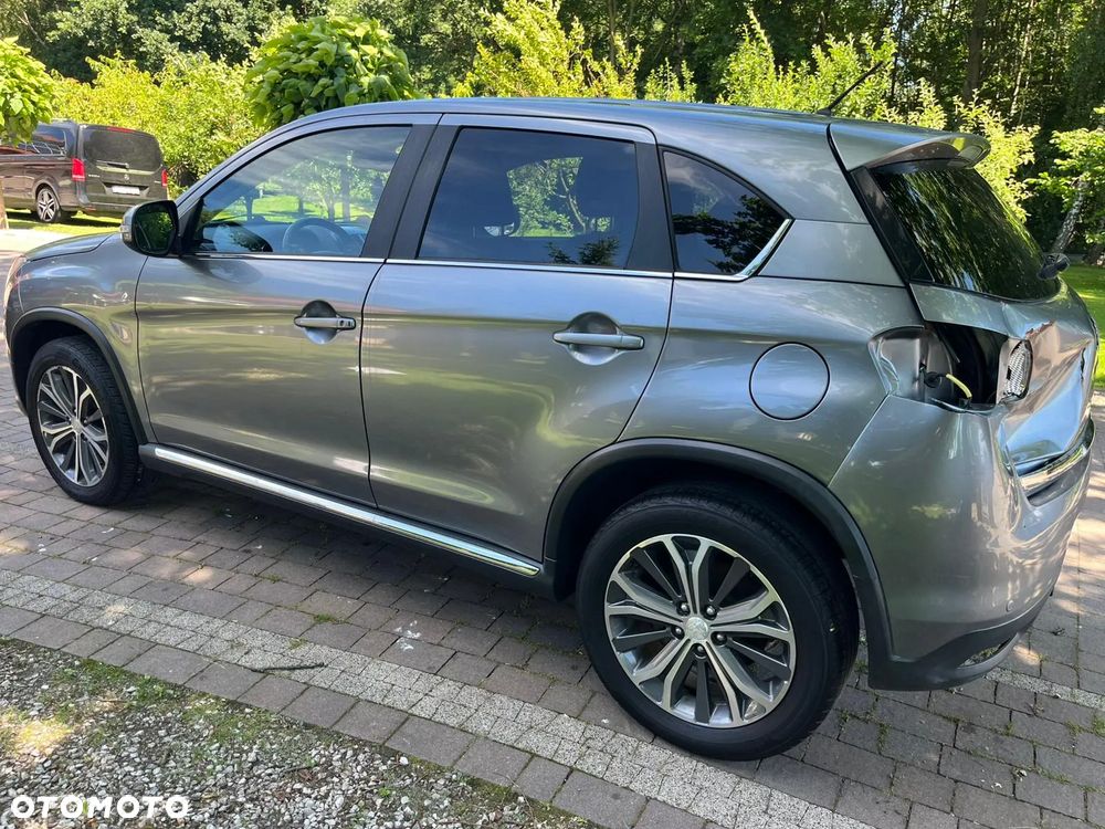 Peugeot 4008 HDI FAP 150 Stop & Start Allure - 7