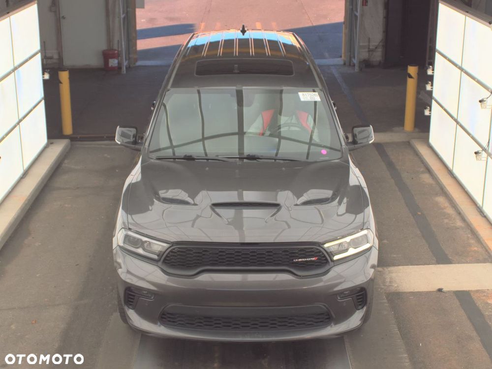 Dodge Durango 5,7 R/T - 3