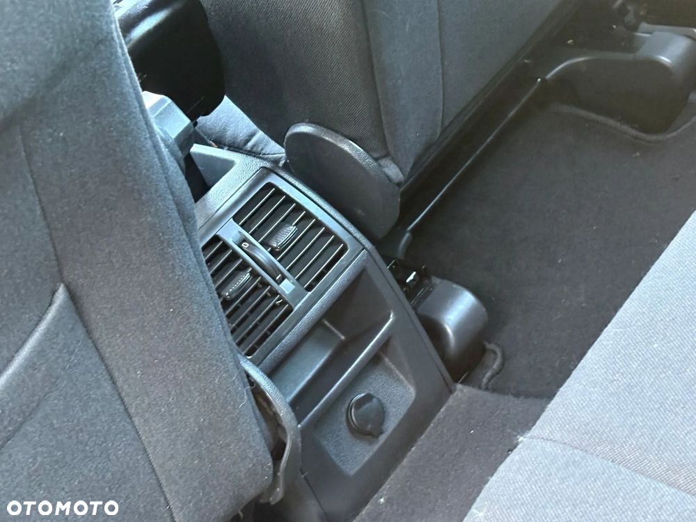 Opel Zafira 1.8 Easytronic Family Plus - 18