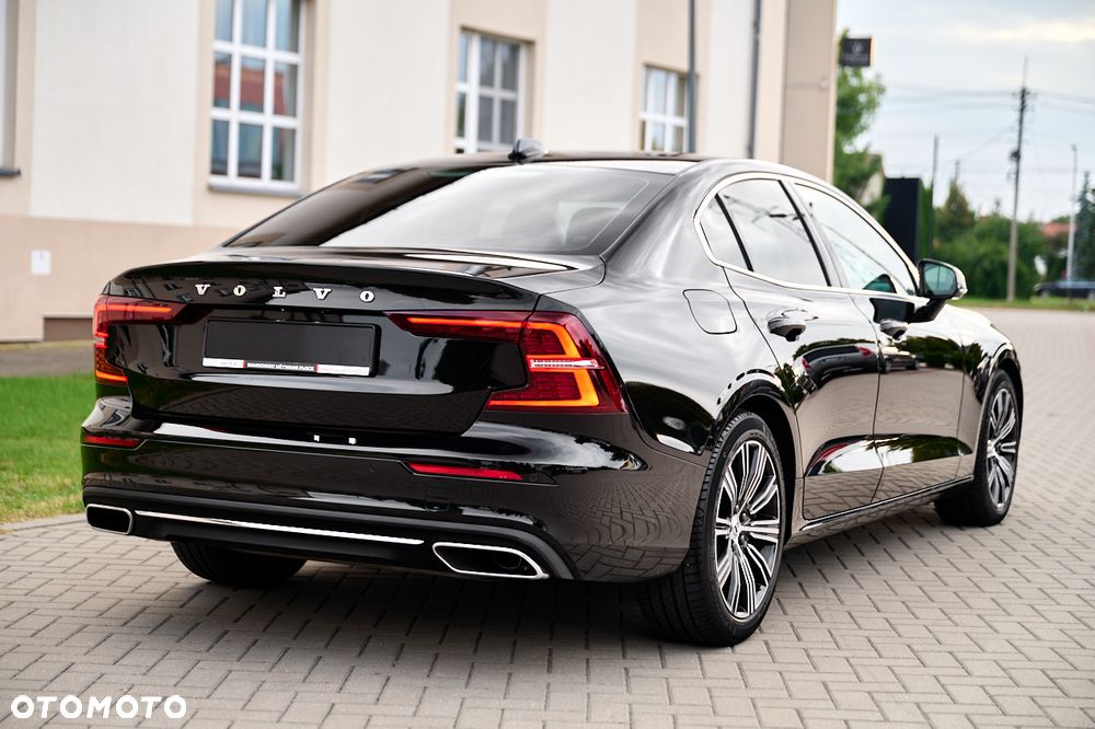 Volvo S60 T4 Inscription - 8