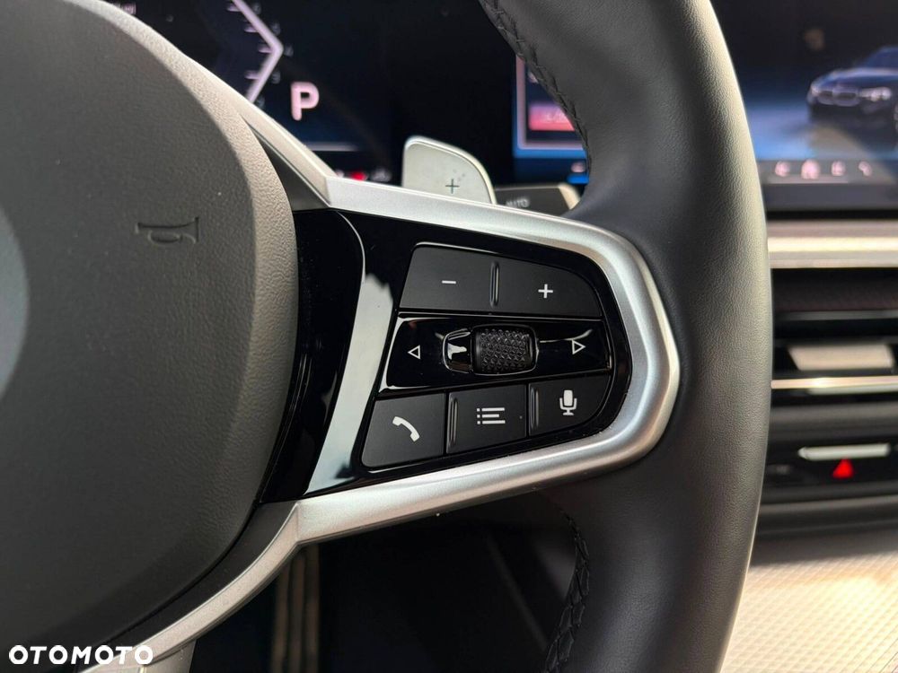 BMW Seria 3 318i M Sport - 20
