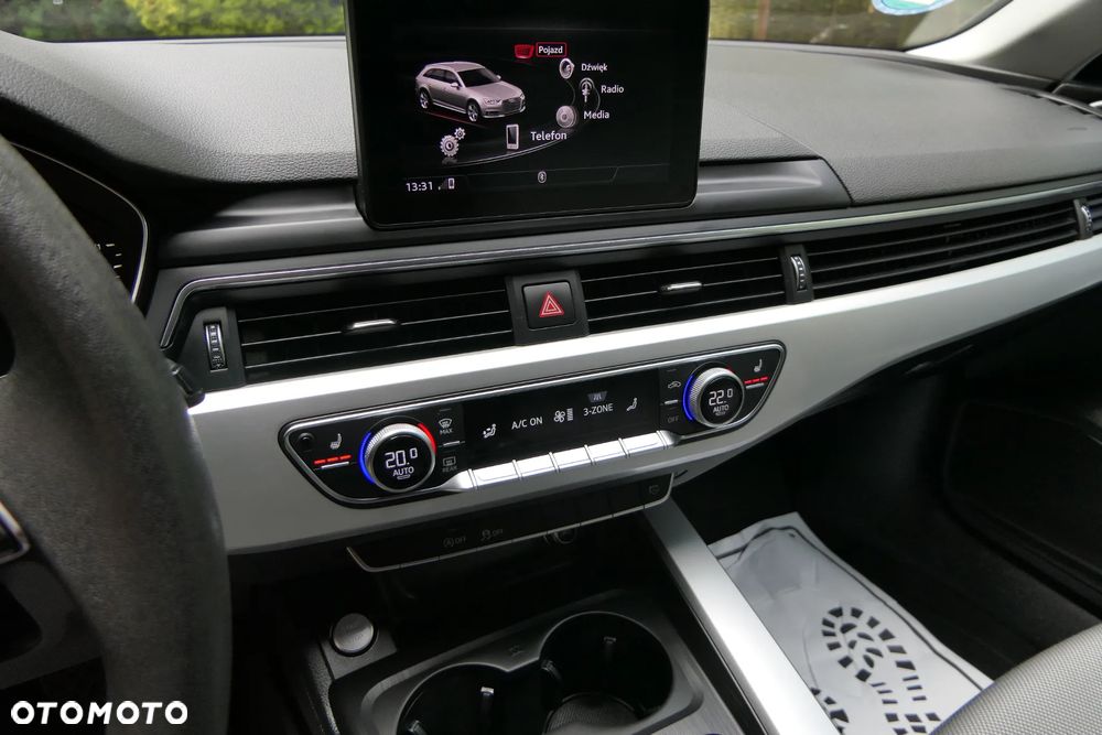 Audi A4 Avant 2.0 TDI - 22