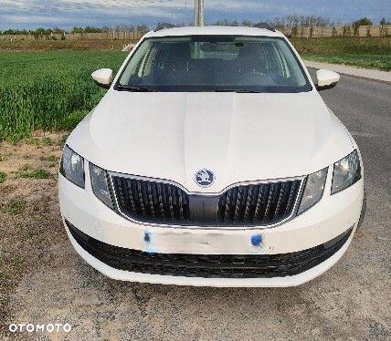 Skoda Octavia 2.0 TDI SCR Style - 2