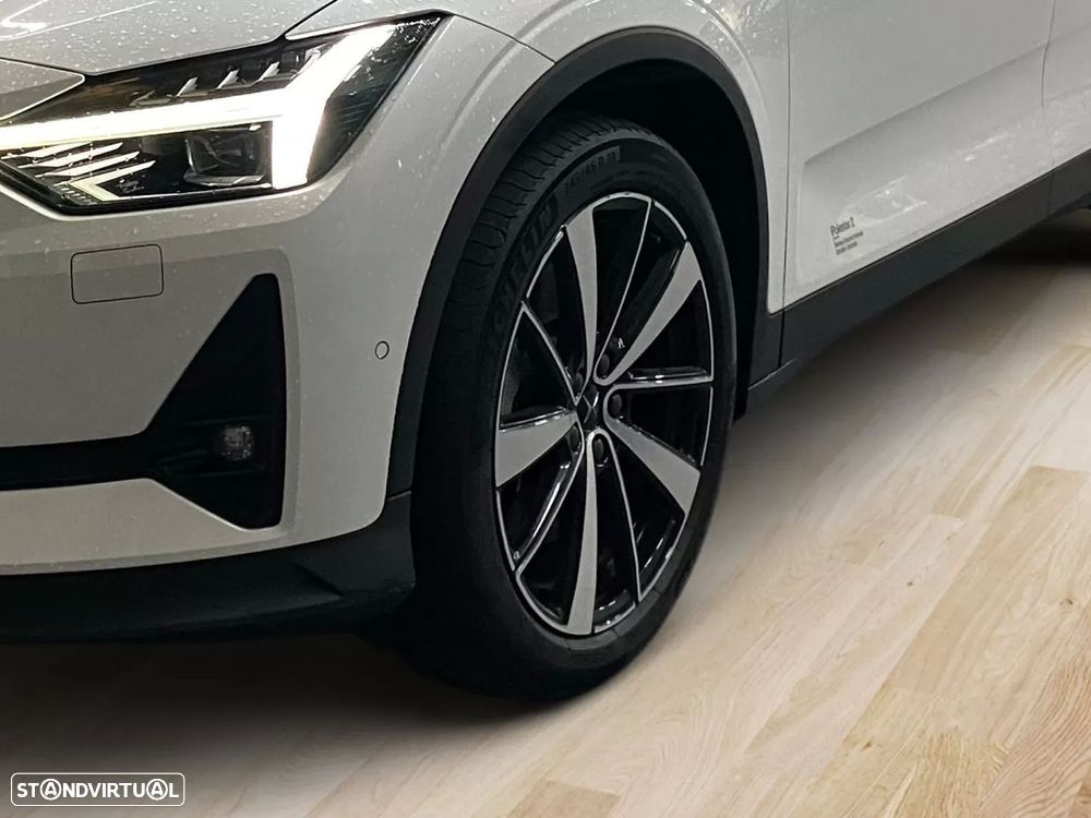 Polestar 2 Long Range 78 kWh AWD - 6