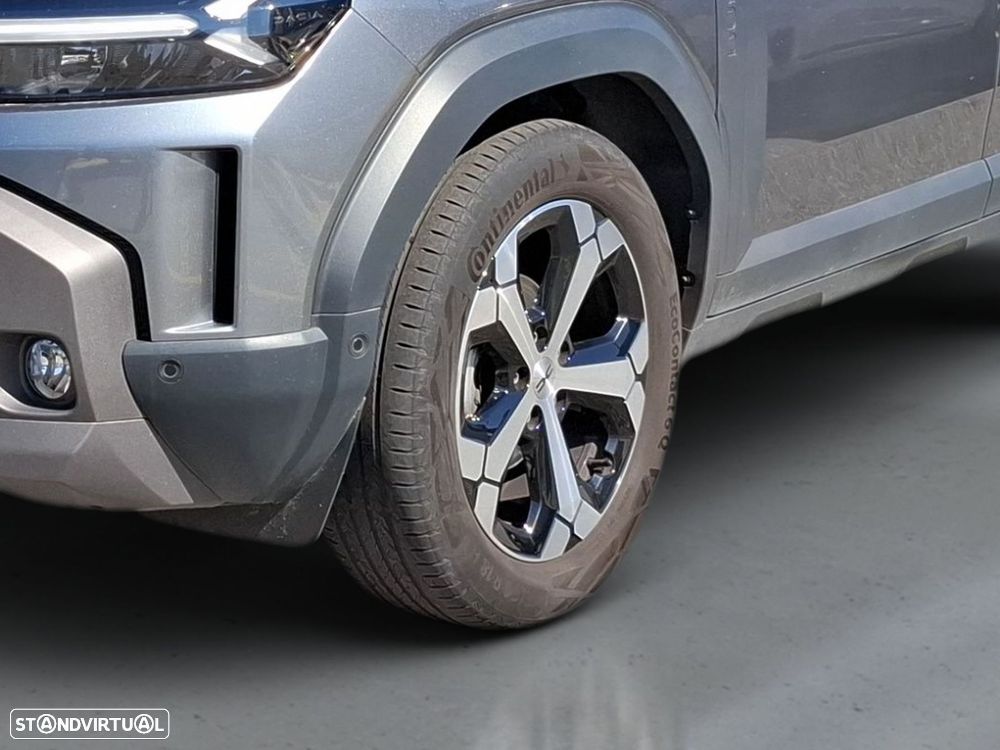 Dacia Duster 1.0 TCe ECO-G Journey Bi-Fuel - 4