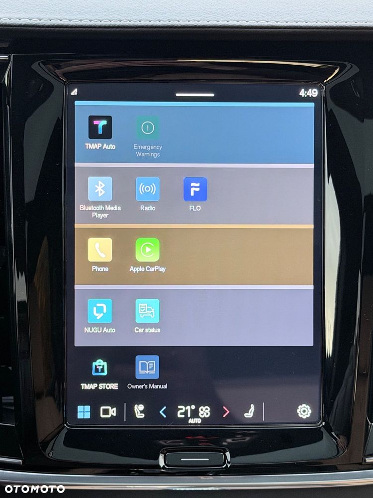 Volvo S90 - 32