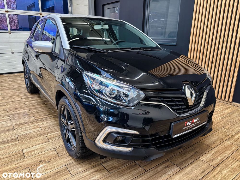 Renault Captur (ENERGY) TCe 90 INTENS - 5