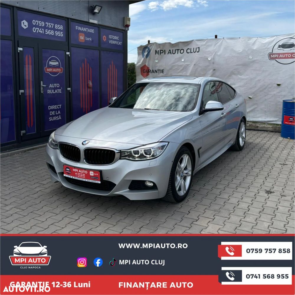 BMW Seria 3 - 2