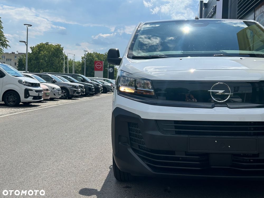 Opel Vivaro - 3