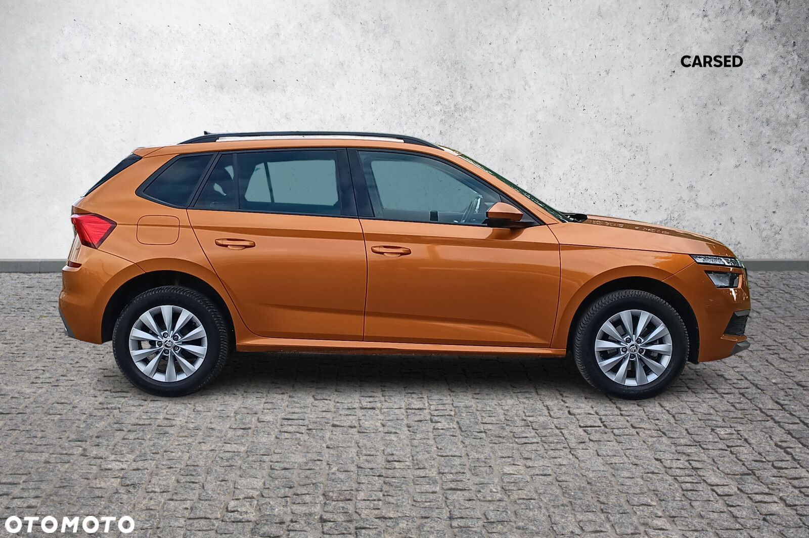 Skoda Kamiq 1.0 TSI Ambition - 6