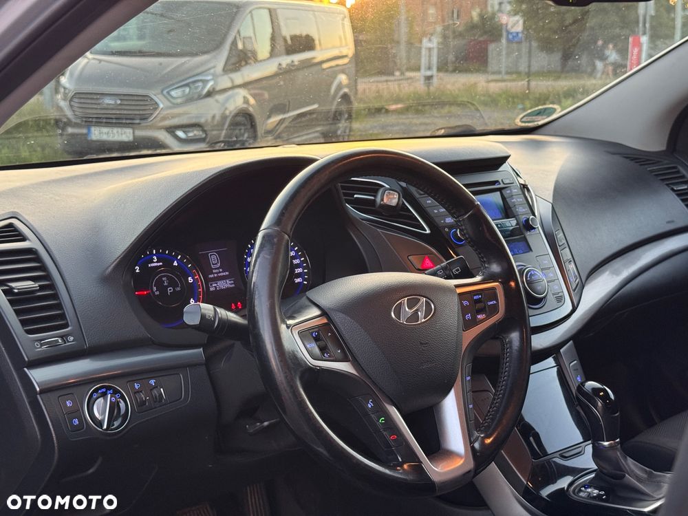 Hyundai i40 1.7 CRDi Comfort + - 23