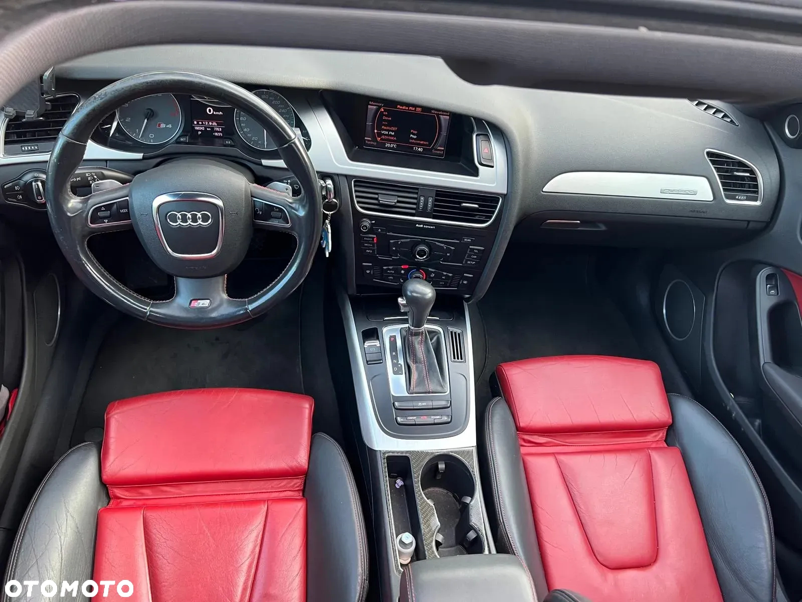 Audi S4 3.0 TFSI Quattro S tronic - 7