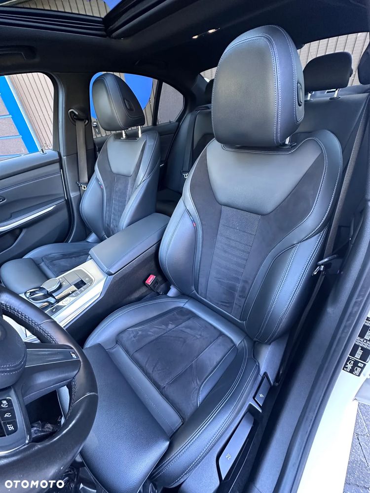BMW Seria 3 - 18