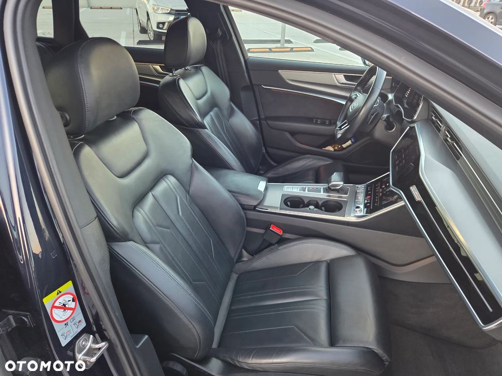 Audi A6 Avant - 24